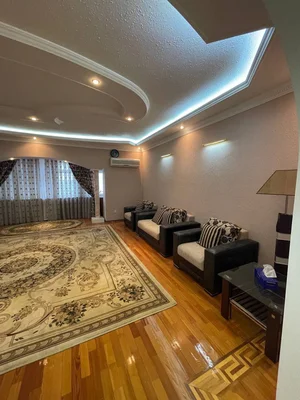 Фото 6 3-комн. квартира в Гостиница Россия