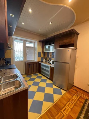 Фото 7 3-комн. квартира в Гостиница Россия