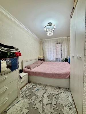 Фото 3 3-комн. квартира в Ялангач