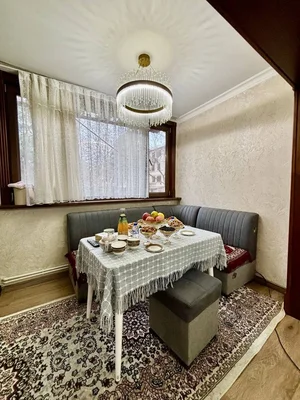 Фото 4 3-комн. квартира в Ялангач