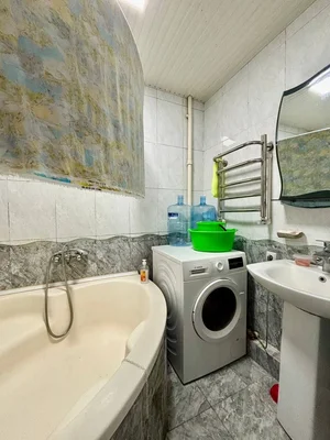 Фото 5 3-комн. квартира в Ялангач