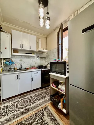 Фото 9 3-комн. квартира в Ялангач