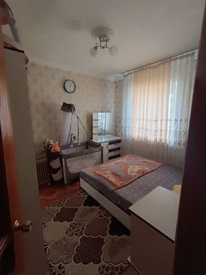 Фото 1 2-комн. квартира в Юнусабад