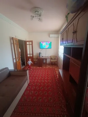 Фото 2 2-комн. квартира в Юнусабад