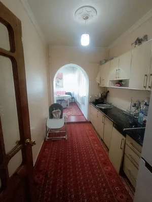 Фото 7 2-комн. квартира в Юнусабад