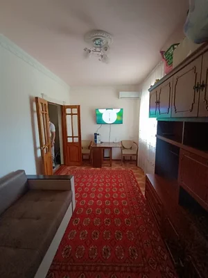 Фото 8 2-комн. квартира в Юнусабад