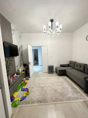 Фото 2 Квартира в ЖК Династия