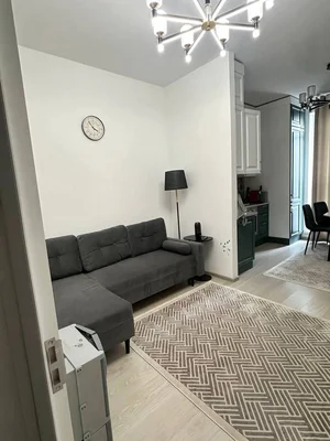 Фото 3 Квартира в ЖК Династия