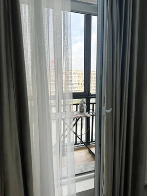 Фото 10 Квартира в ЖК Династия