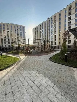 Фото 1 2-комн. квартира в Яшнабадском районе