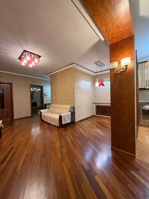 Фото 3 Квартира в Буюк Ипак Йули