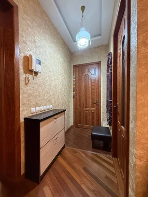 Фото 4 Квартира в Буюк Ипак Йули