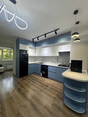 Фото 4 3-комн. квартира в Юнусабадском районе