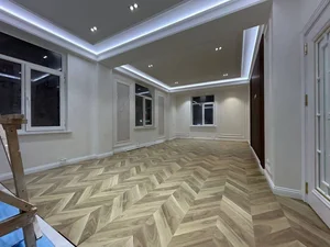 Фото 2 3-комн. квартира в Паркентский