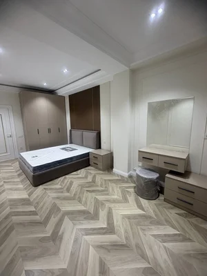 Фото 4 3-комн. квартира в Паркентский