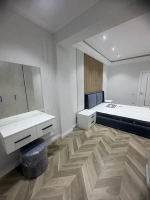 Фото 5 3-комн. квартира в Паркентский