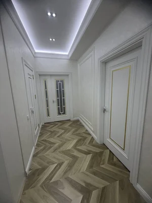 Фото 9 3-комн. квартира в Паркентский