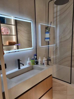 Фото 9 3-комн. квартира в ЖК NRG Jomiy