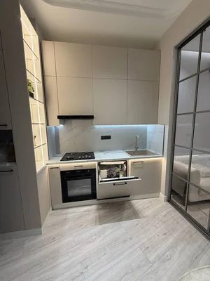 Фото 1 3-комн. квартира в Мирзо-Улугбекском районе