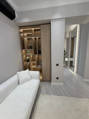 Фото 5 3-комн. квартира в Мирзо-Улугбекском районе