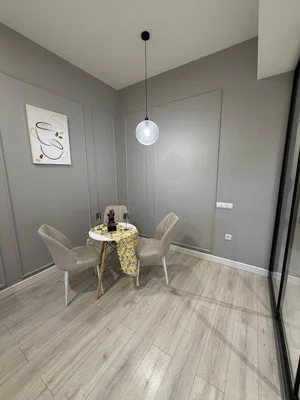 Фото 4 3-комн. квартира в Parkent Avenue