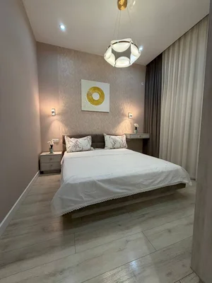 Фото 5 3-комн. квартира в Parkent Avenue