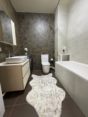 Фото 8 3-комн. квартира в Parkent Avenue