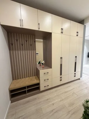 Фото 9 3-комн. квартира в Parkent Avenue