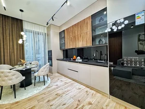 Фото 1 3-комн. квартира в Юнусабадском районе