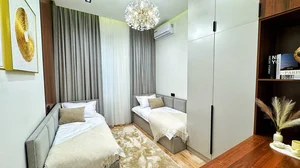 Фото 7 3-комн. квартира в Юнусабадском районе