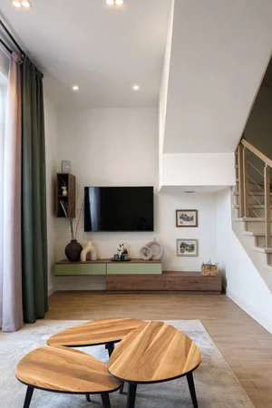 Фото 2 Квартира в Жаккасаарайском районе