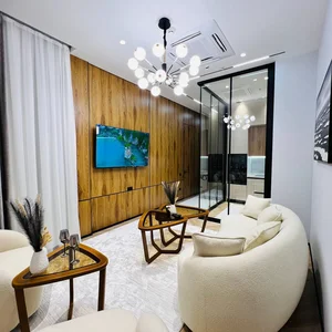 Фото 3 3-комн. квартира в Nest One