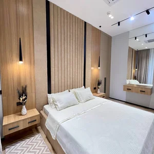 Фото 5 3-комн. квартира в Nest One