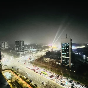 Фото 10 3-комн. квартира в Nest One