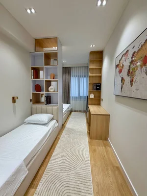 Фото 6 Квартира в Жилой комплекс Nukus Avenue