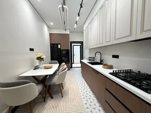 Фото 1 4-комн. квартира в ЖСК City Life