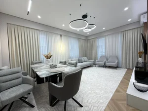 Фото 3 4-комн. квартира в ЖСК City Life