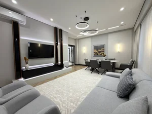 Фото 4 4-комн. квартира в ЖСК City Life