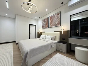 Фото 6 4-комн. квартира в ЖСК City Life