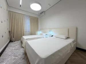 Фото 7 4-комн. квартира в ЖСК City Life