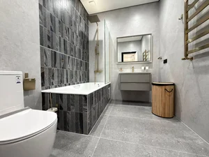 Фото 9 4-комн. квартира в ЖСК City Life