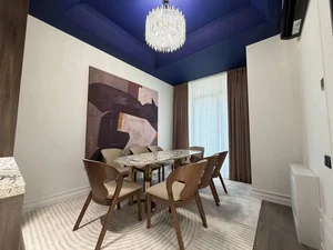 Фото 2 3-комн. квартира в Юнусабадском районе