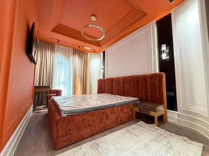 Фото 6 3-комн. квартира в Юнусабадском районе