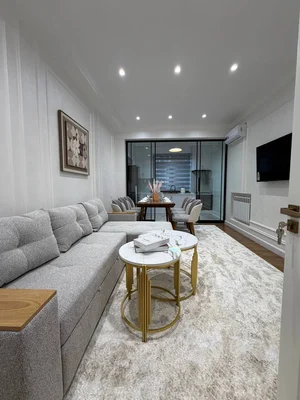 Фото 2 4-комн. квартира в Жаккасарайском районе