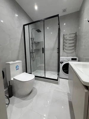 Фото 9 4-комн. квартира в Жаккасарайском районе