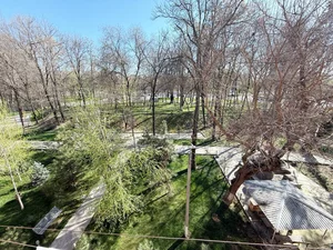 Фото 9 3-комн. квартира в Яккасарайском районе