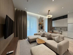 Фото 1 1-комн. квартира в ЖК Инфинити