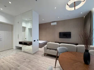 Фото 2 1-комн. квартира в ЖК Инфинити