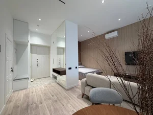 Фото 5 1-комн. квартира в ЖК Инфинити