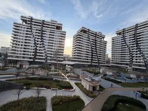 Фото 9 1-комн. квартира в ЖК Инфинити